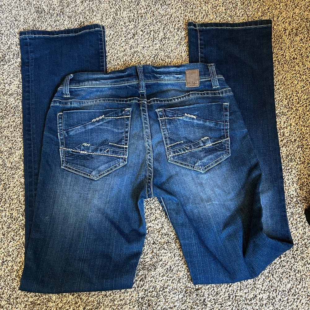BKE Jeans - Picture 2 of 5